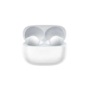 AUDÍFONOS XIAOMI REDMI BUDS 6 PRO – IN-EAR – BATERÍA 108 MAH – BLANCO GLACIAL