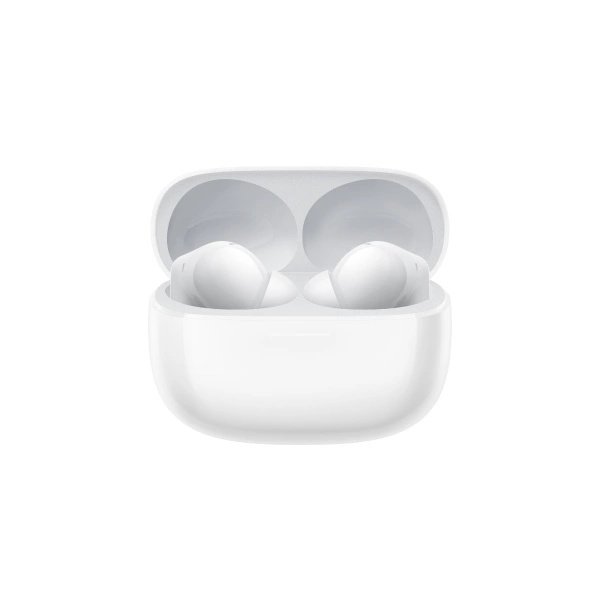 AUDÍFONOS XIAOMI REDMI BUDS 6 PRO – IN-EAR – BATERÍA 108 MAH – BLANCO GLACIAL