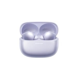 AUDÍFONOS XIAOMI REDMI BUDS 6 PRO – IN-EAR – BATERÍA 108 MAH – MORADO LAVANDA
