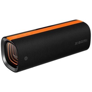 PARLANTE XIAOMI SOUND PARTY – BLUETOOTH 5.4 – RESISTENTE AL AGUA – NEGRO