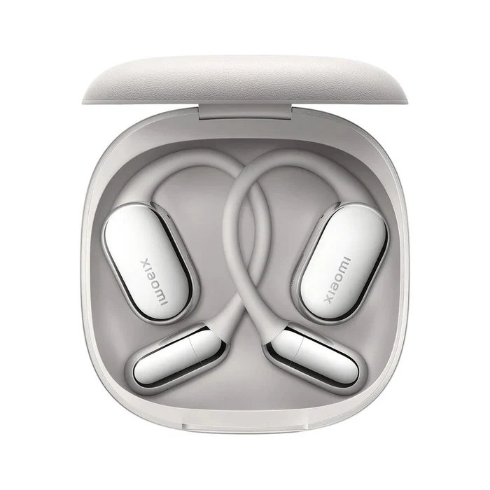 AUDÍFONOS XIAOMI 66192 – 8.5 H – GRIS TITANIO