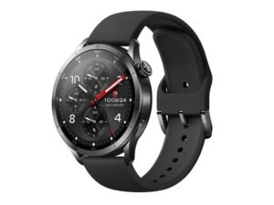 RELOJ INTELIGENTE XIAOMI WATCH S5 46 MM – 1.48" – BLUETOOTH – NEGRO