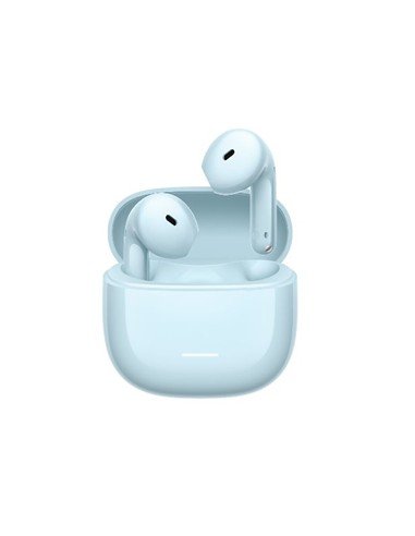 AUDÍFONOS XIAOMI REDMI BUDS 8 ACTIVE – BLUETOOTH 5.4 – RESISTENTES AL AGUA – AZUL