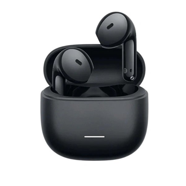 AUDÍFONOS XIAOMI REDMI BUDS 8 ACTIVE – BLUETOOTH 5.4 – RESISTENTES AL AGUA – NEGRO