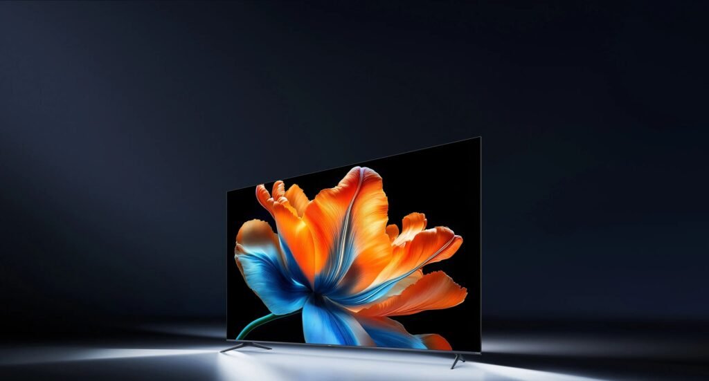 SMART TV XIAOMI S MINI LED 2026 – 98 PULGADAS – AUDIO 30 W