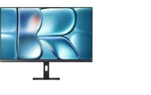 MONITOR XIAOMI A27QI 2026 27" – 2560 X 1440 – 144HZ – IPS