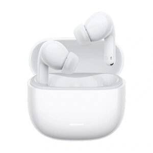 AUDÍFONOS INALÁMBRICOS XIAOMI REDMI BUDS 8 LITE – BLUETOOTH 5.4 – BLANCO