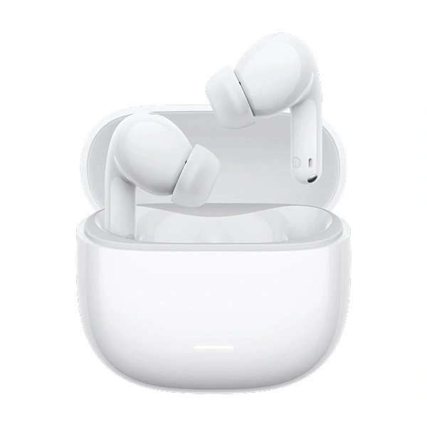AUDÍFONOS INALÁMBRICOS XIAOMI REDMI BUDS 8 LITE – BLUETOOTH 5.4 – BLANCO