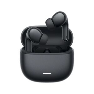 AUDÍFONOS XIAOMI REDMI BUDS 8 LITE – BLUETOOTH 5.4 – RESISTENTES AL AGUA – NEGRO