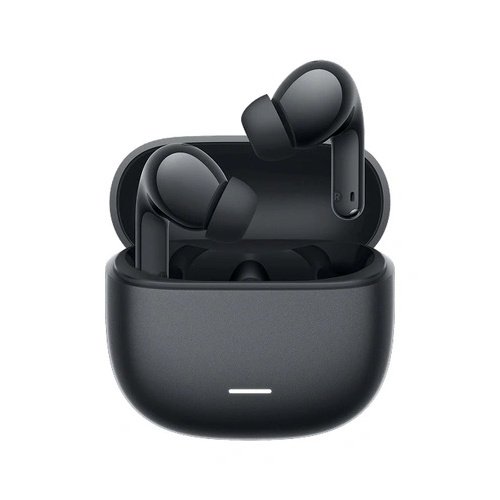 AUDÍFONOS XIAOMI REDMI BUDS 8 LITE – BLUETOOTH 5.4 – RESISTENTES AL AGUA – NEGRO