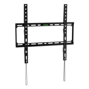 SOPORTE DE PARED PARA TV XTECH XTA-326 – FIJO – 32" A 55" – VESA – NEGRO