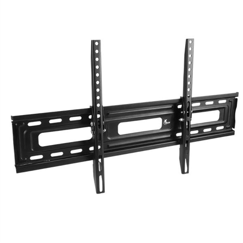 SOPORTE DE PARED PARA TV XTECH XTA-380 – INCLINABLE – 32"-90" – HASTA 75 KG