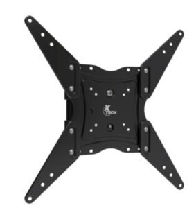SOPORTE DE PARED PARA TV XTECH XTA-410 – ARTICULADO – 20"-70" – HASTA 50 KG