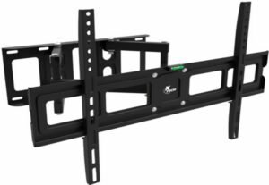 SOPORTE DE PARED PARA TV XTECH XTA-475 – INCLINABLE Y GIRATORIO – 32"-70"