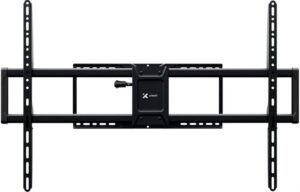 SOPORTE DE PARED PARA TV XTECH XTA-490 – INCLINABLE Y GIRATORIO – 50"-105" – HASTA 75 KG