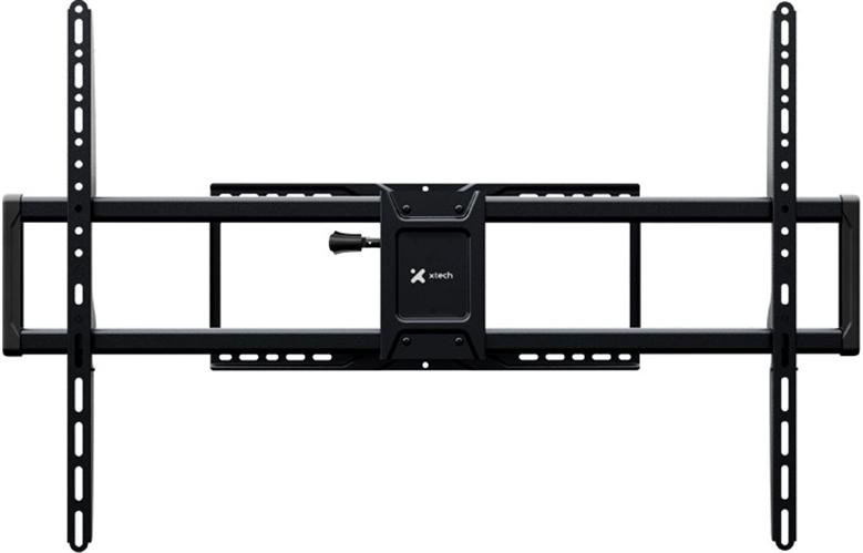 SOPORTE DE PARED PARA TV XTECH XTA-490 – INCLINABLE Y GIRATORIO – 50"-105" – HASTA 75 KG