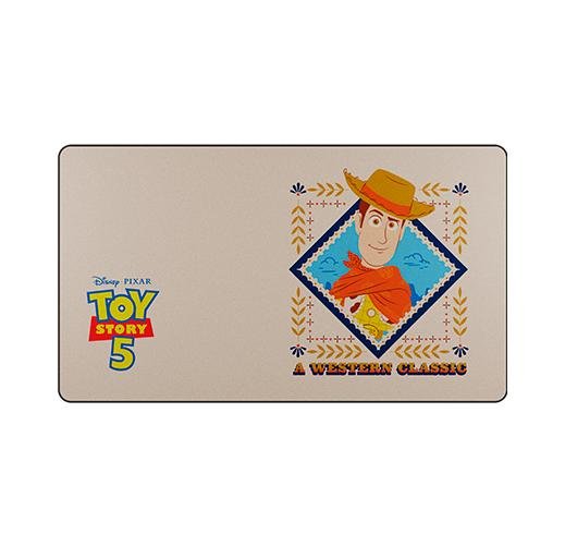 MOUSE PAD XTECH DISNEY TOY STORY XTA-M21TS – XL – MULTICOLOR