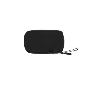 ORGANIZADOR DE VIAJE XTECH XTB-060 – DOBLE COMPARTIMENTO – POLIÉSTER – NEGRO