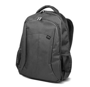 MOCHILA PARA LAPTOP XTECH XTB-210 15.6" – NYLON – NEGRO