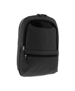 MOCHILA PARA LAPTOP XTECH WINSOR XTB-212BK 15.6" – POLIÉSTER – NEGRO