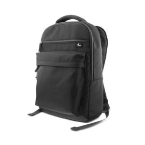 MOCHILA PARA LAPTOP XTECH HARKER XTB-213 15.6" – NYLON Y POLIÉSTER – NEGRO
