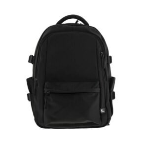 MOCHILA PARA LAPTOP XTECH URBANPRO XTB-224 15.6" – POLIÉSTER – NEGRO