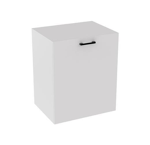 ESCRITORIO CONVERTIBLE XTECH XTF-CD210 – BASE DE ACERO – MADERA – BLANCO