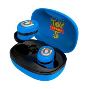 AUDÍFONOS XTECH XTH-D701TS DISNEY TOY STORY WOODY – TWS – MICRÓFONO HD
