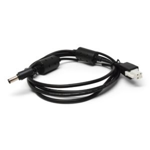 CABLE DE ALIMENTACIÓN ZEBRA CBL-DC-388A1-01 – 12 V – 4.16 A – 1.8 M