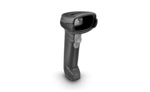 ESCÁNER DE CÓDIGOS DE BARRAS ZEBRA DS2278 – LECTOR 2D – BLUETOOTH 4.0