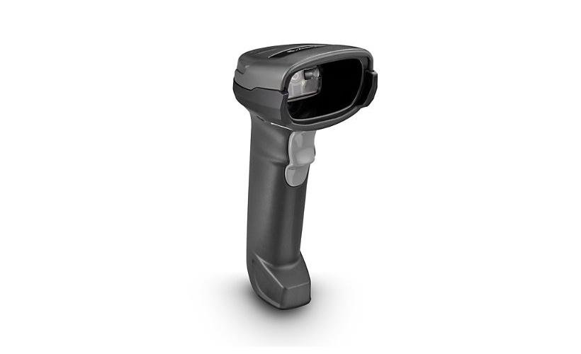 ESCÁNER DE CÓDIGOS DE BARRAS ZEBRA DS2278 – LECTOR 2D – BLUETOOTH 4.0