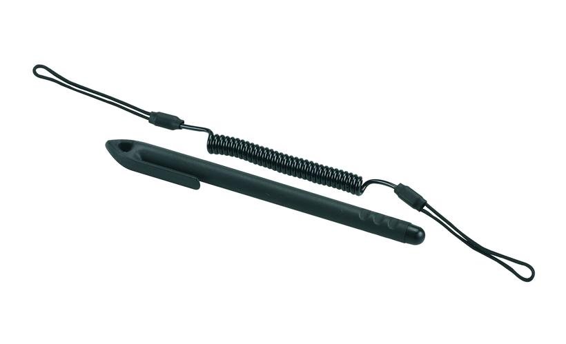 LÁPIZ PARA PDA ZEBRA SG-TC7X-STYLUS-03 – PAQUETE DE 3 – NEGRO