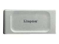 DISCO SSD EXTERNO KINGSTON XS2000 – 1TB – USB 3.2 GEN 2X2 – USB-C