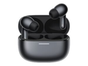 AUDÍFONOS XIAOMI REDMI BUDS 8 PRO – CANCELACIÓN DE RUIDO – DOLBY AUDIO – NEGRO