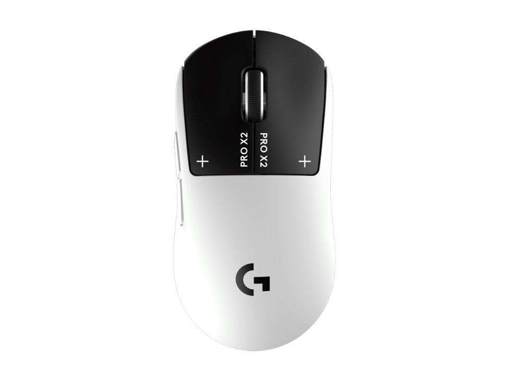 MOUSE LOGITECH 910-007775 – 44.000 PPP – 8000 HZ – 888 IPS