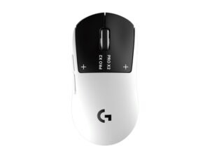 MOUSE LOGITECH 910-007775 – 44.000 PPP – 8000 HZ – 888 IPS