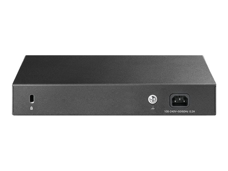 ROUTER VPN TP-LINK OMADA ER7206 – GIGABIT