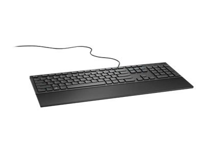 TECLADO DELL KB216 – USB – TECLAS MULTIMEDIA