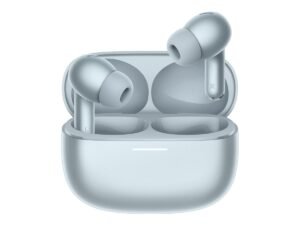 AUDÍFONOS XIAOMI REDMI BUDS 8 PRO – CANCELACIÓN DE RUIDO – 3 CONTROLADORES – AZUL