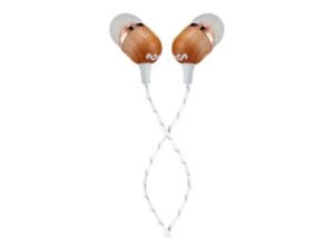 AUDÍFONOS HOUSE OF MARLEY SMILE JAMAICA – 3.5 MM – CON MICRÓFONO – COBRE