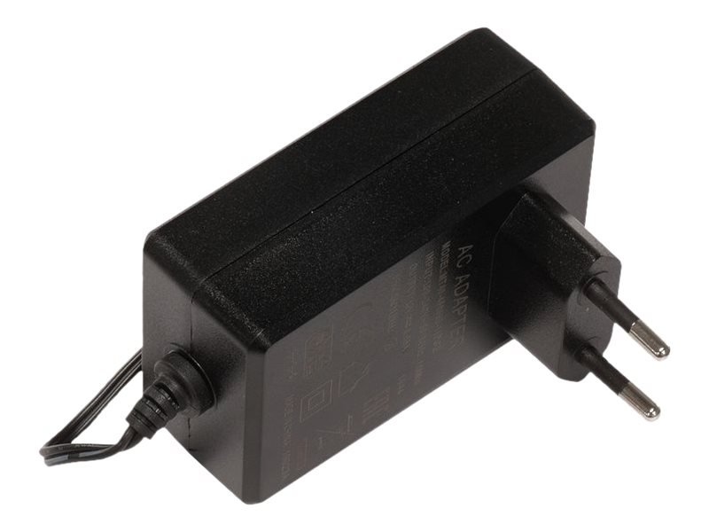 ADAPTADOR DE CORRIENTE MIKROTIK MT48-480095-11DG