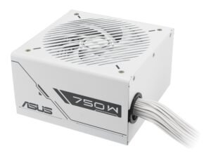 FUENTE DE PODER ASUS PRIME-750B-WHITE – BLANCO