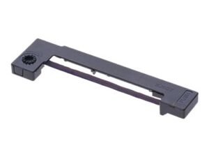 CINTA DE TELA EPSON ERC-09B – NEGRO – PARA IMPRESORAS DE MATRIZ DE PUNTOS