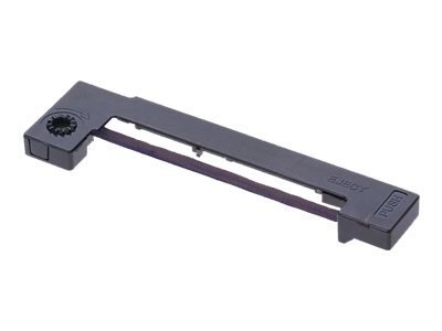CINTA DE TELA EPSON ERC-09B – NEGRO – PARA IMPRESORAS DE MATRIZ DE PUNTOS