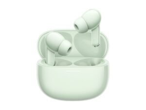 AUDÍFONOS XIAOMI REDMI BUDS 8 – CANCELACIÓN DE RUIDO ADAPTATIVA – VERDE