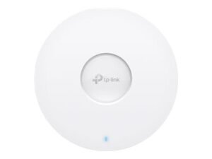 PUNTO DE ACCESO TP-LINK EAP610 – WI-FI 6 – DOBLE BANDA – TECHO/PARED