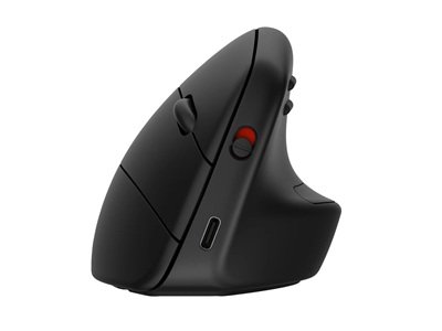 MOUSE HP 920 – VERTICAL ERGONÓMICO – INALÁMBRICO