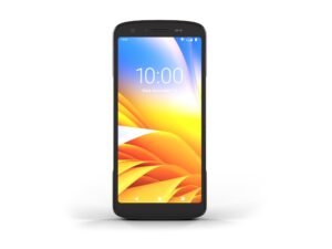 TERMINAL DE DATOS ZEBRA TC27 – ANDROID – 64GB – 6" – LECTOR 2D – 5G – WI-FI 6