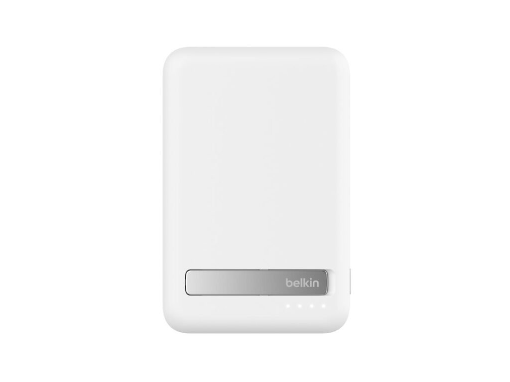 POWER BANK BELKIN BOOSTCHARGE PRO – 15W – ION DE LITIO
