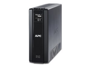 UPS APC BACK-UPS PRO BR1500G – 1500 VA – 865 W – 120 V – 10 SALIDAS